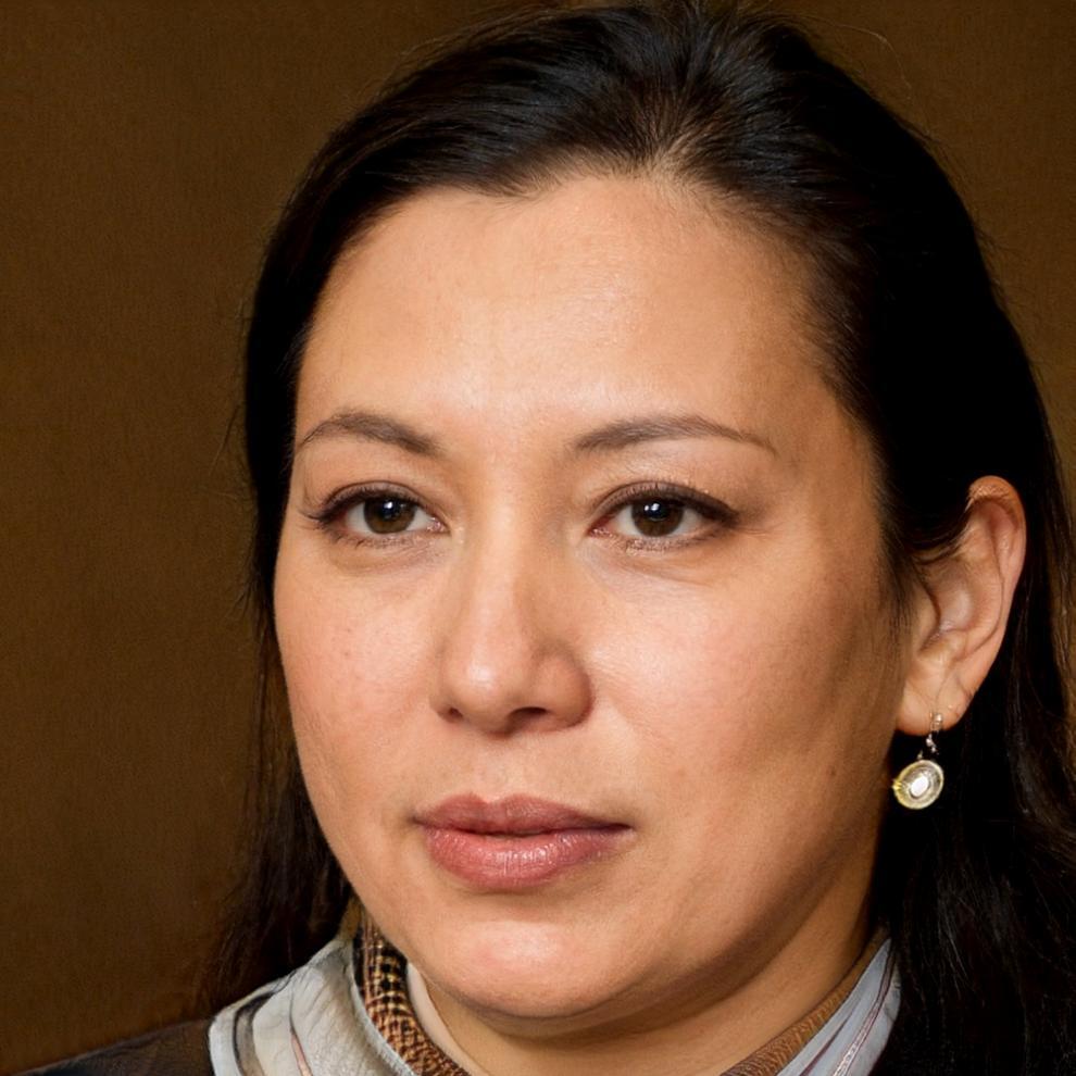 Irene Molina, directora de programas educativos de darinneeon